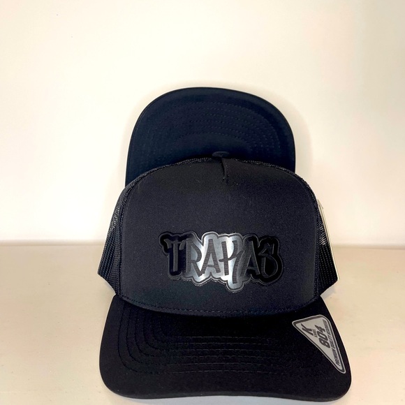 Hat,Trakas hat - Picture 1 of 2
